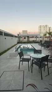 Apartamento com 3 Quartos à venda, 77m² no Vila Progresso, Sorocaba