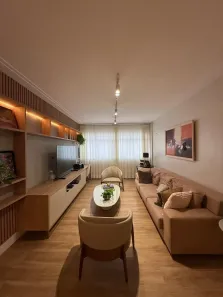 Apartamento com 3 Quartos à venda, 125m² no Turu, São Luís
