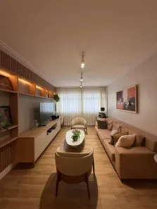 Apartamento com 3 Quartos à venda, 130m² no Turu, São Luís