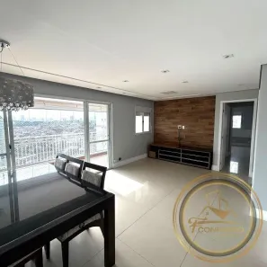Apartamento com 3 Quartos à venda, 104m² no Jardim Avelino, São Paulo