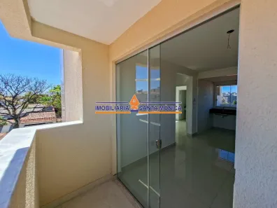 Apartamento com 2 Quartos à venda, 54m² no São João Batista (Venda Nova), Belo Horizonte