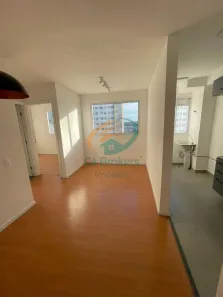 Apartamento com 2 Quartos à venda, 42m² no Vila Nova Bonsucesso, Guarulhos