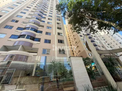Apartamento com 3 Quartos à venda, 76m² no Setor Bueno, Goiânia