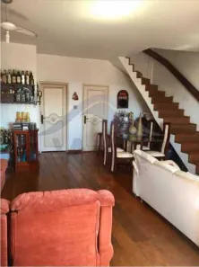 Apartamento com 3 Quartos à venda, 120m² no Maracanã, Rio de Janeiro