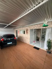 Casa com 3 Quartos à venda, 160m² no Mangabeira, João Pessoa