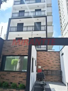 Apartamento com 2 Quartos à venda, 50m² no Água Fria, São Paulo