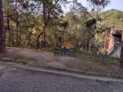 Lote/Terreno à venda, 503m² no Granja Carneiro Viana, Cotia