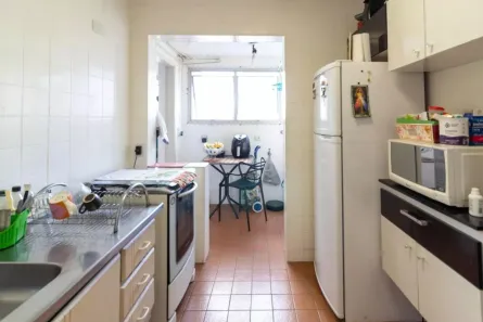 Apartamento com 3 Quartos à venda, 82m² no Cidade Monções, São Paulo