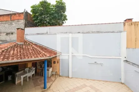 Casa com 4 Quartos à venda, 347m² no Dos Casa, São Bernardo do Campo
