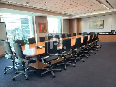 Sala Comercial à venda, 9694m² no Itaim Bibi, São Paulo