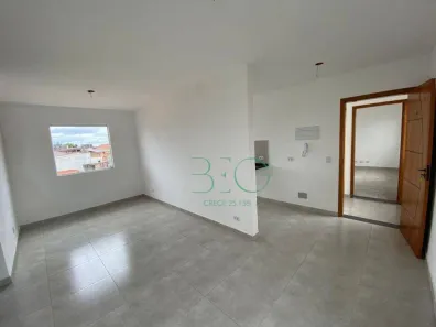 Apartamento com 2 Quartos à venda, 60m² no Jardim Maringá, São Paulo