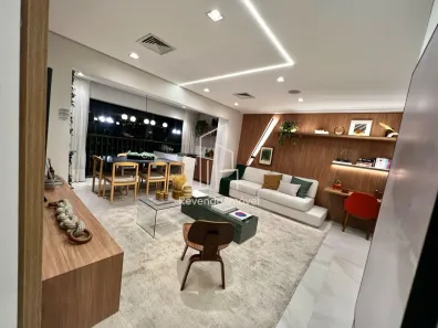 Apartamento com 3 Quartos à venda, 117m² no Nova Petrópolis, São Bernardo do Campo