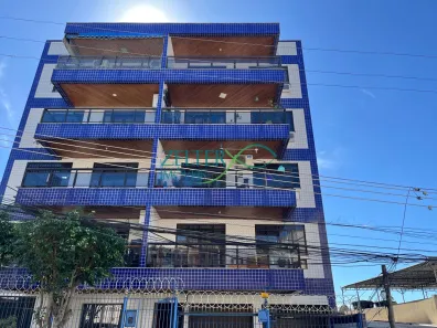 Apartamento com 2 Quartos à venda, 100m² no Brás de Pina, Rio de Janeiro