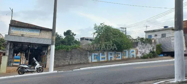 Lote/Terreno à venda, 1152m² no Jardim Ponte Rasa, São Paulo