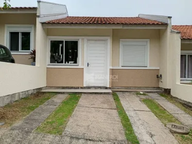 Casa com 2 Quartos à venda, 87m² no Formoza, Alvorada