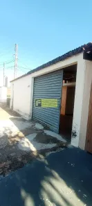 Casa com 2 Quartos para alugar, 60m² no Jardim Europa, São José do Rio Preto