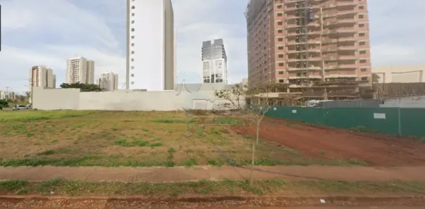Lote/Terreno à venda, 1008m² no Vila do Golf, Ribeirão Preto