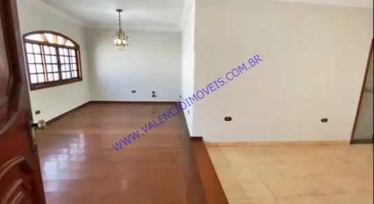 Casa com 4 Quartos à venda, 220m² no Jardim São Paulo, Americana