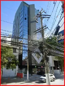 Sala Comercial à venda, 246m² no Indianópolis, São Paulo