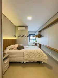Apartamento com 3 Quartos à venda, 155m² no Vila Castelo Branco, Indaiatuba
