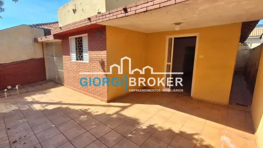 Casa com 2 Quartos à venda, 151m² no Centro, Mirassol