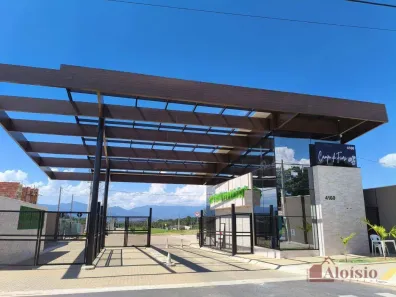 Lote/Terreno à venda, 230m² no Piracangaguá, Taubaté