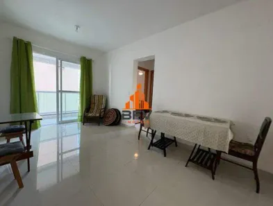 Apartamento com 2 Quartos para alugar, 72m² no Embaré, Santos