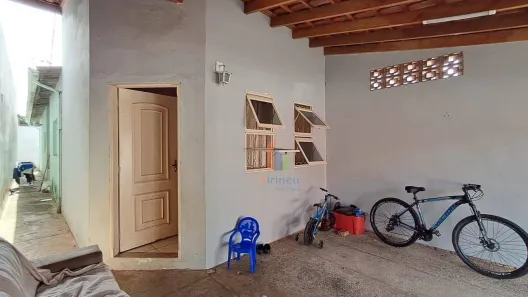 Casa com 2 Quartos à venda, 70m² no Jardim Interlagos, Hortolândia
