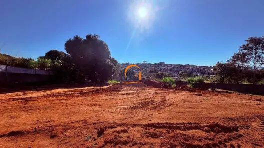 Lote/Terreno à venda, 1000m² no Jardim Estância Brasil, Atibaia