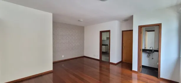 com 4 Quartos à venda, 120m² no Buritis, Belo Horizonte