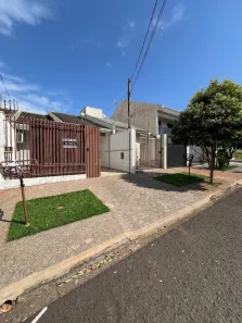 Casa com 3 Quartos para alugar, 150m² no Jardim Monte Rei, Maringá