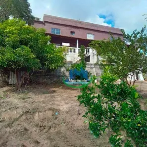 Fazenda/Sítio com 2 Quartos à venda, 300m² no Centro, Jacareí