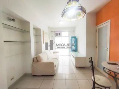 Cobertura com 3 Quartos à venda, 88m² no Grajaú, Rio de Janeiro