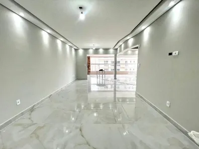 Apartamento com 2 Quartos à venda, 122m² no Guilhermina, Praia Grande