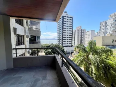 Apartamento com 4 Quartos à venda, 264m² no Agronômica, Florianópolis