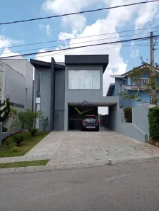 Sobrado com 3 Quartos à venda, 265m² no Cidade Parquelandia, Mogi das Cruzes