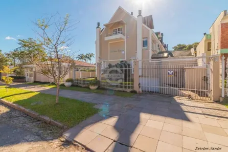 Casa com 4 Quartos à venda, 292m² no Tristeza, Porto Alegre