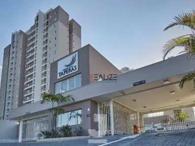Apartamento com 3 Quartos à venda, 63m² no Bela Vista, Salto