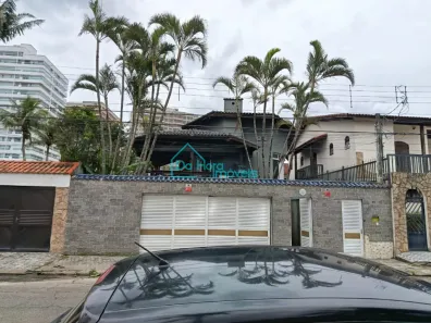 Sobrado com 3 Quartos à venda, 272m² no Vila Sônia, Praia Grande