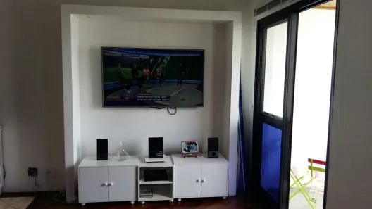 Apartamento com 4 Quartos à venda, 156m² no Perdizes, São Paulo