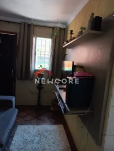 Apartamento com 2 Quartos à venda, 40m² no Parque São Miguel, São Paulo