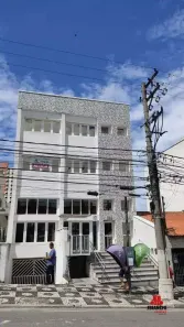 Sala Comercial para alugar, 108m² no Centro Cívico, Mogi das Cruzes