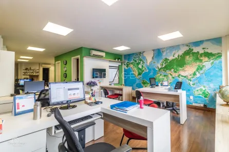 Sala Comercial à venda, 70m² no Auxiliadora, Porto Alegre