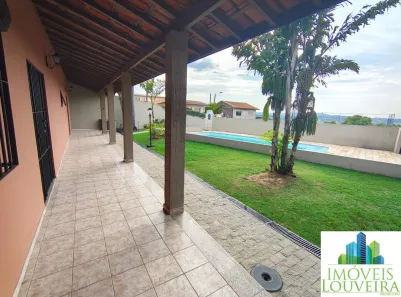 Fazenda/Sítio com 3 Quartos para alugar, 300m² no Capela, Vinhedo