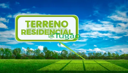 Lote/Terreno à venda, 200m² no Maisparque Rio Preto, São José do Rio Preto