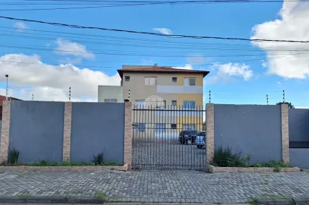 Apartamento com 2 Quartos à venda, 49m² no Guaraituba, Colombo