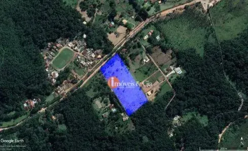 Lote/Terreno à venda, 27667m² no Caetetuba, Atibaia