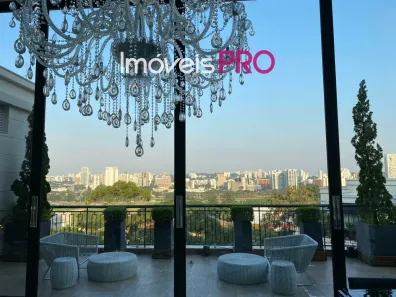 Cobertura com 3 Quartos à venda, 800m² no Jardim Vitória Régia, São Paulo