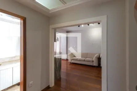 Apartamento com 3 Quartos à venda, 130m² no Santo Antônio, Belo Horizonte