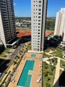 Apartamento com 4 Quartos à venda, 270m² no Jardim Karaíba, Uberlândia